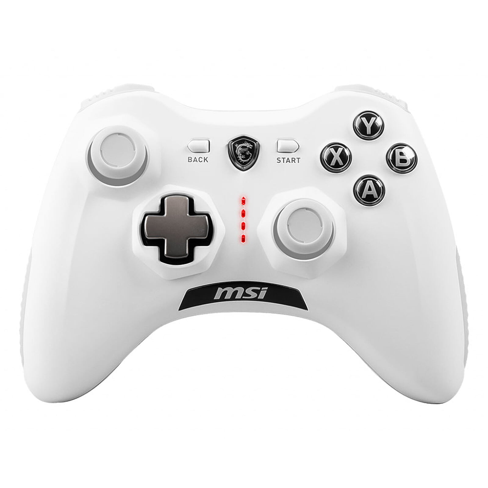 MANETTE MSI FORCE GC30 V2 WHITE